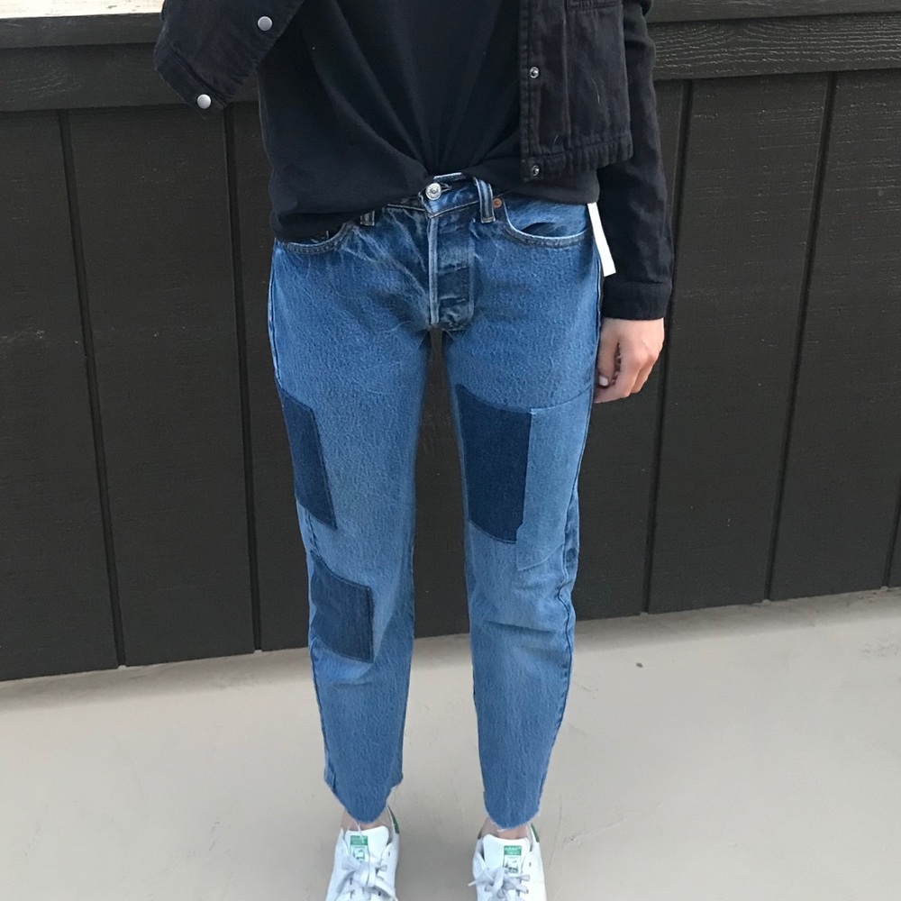 Levi Jeans - SOLD