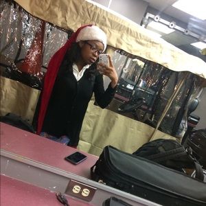 Meet your Posher, Destiny