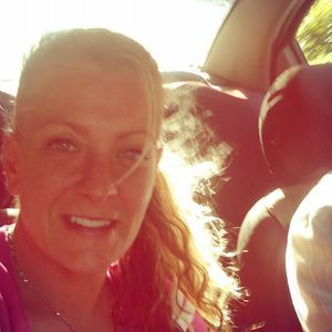 Meet your Posher, Monica