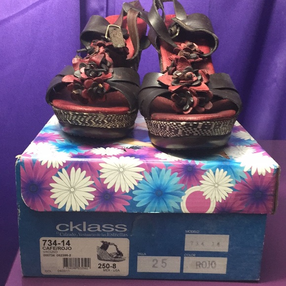 Cleaning my closet - Picture 5 of 5