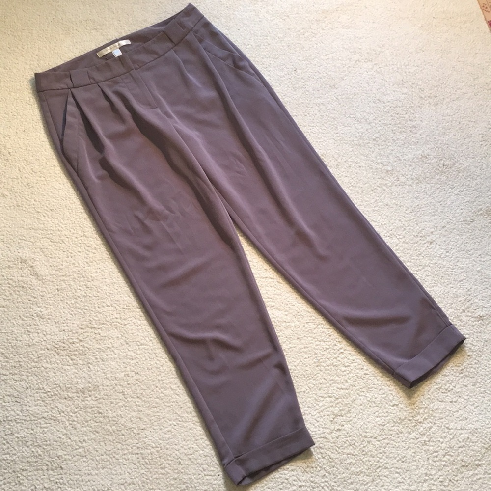 💎LC Lauren Conrad💎beautiful dress pants