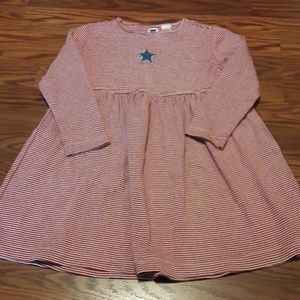 Holiday Sale **Cutest GAP Dress ** EUC **