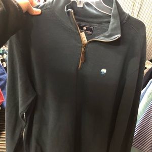 Southern Short Company Pullover