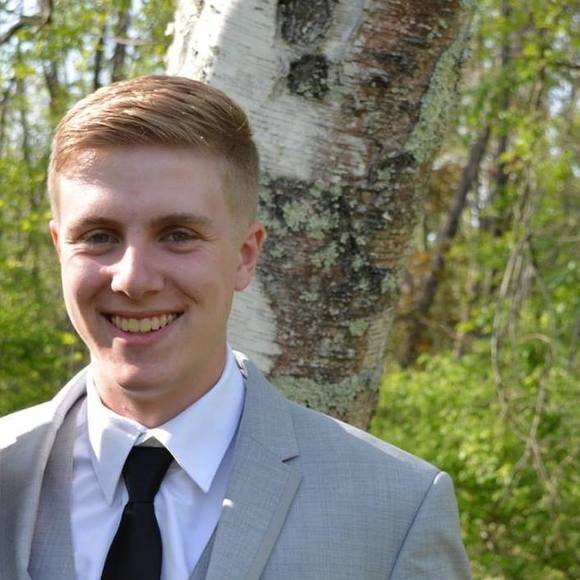 Meet your Posher, Nick - Picture 1 of 1