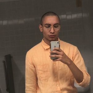 Meet your Posher, Mateo