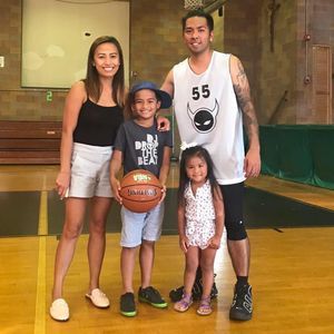 Meet your Posher, Dave