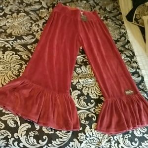 Matilda Jane Pants size Med.