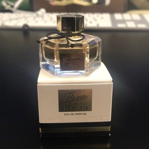Gucci Flora