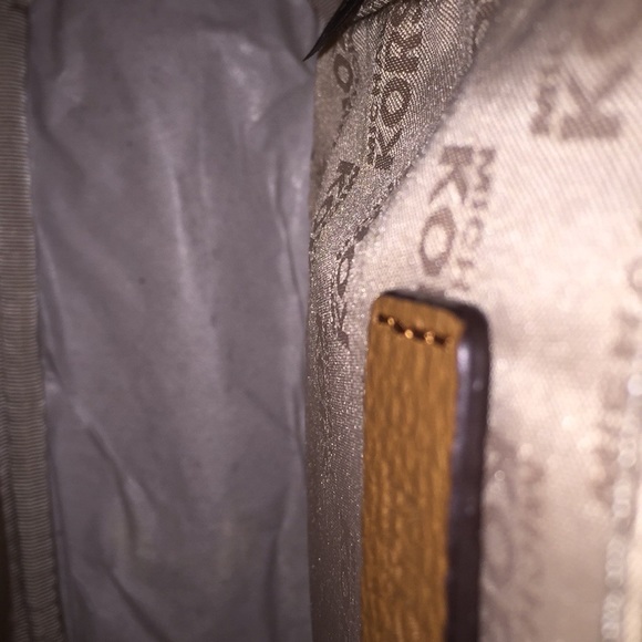 Authentic Mk brand new extra small backpack ?