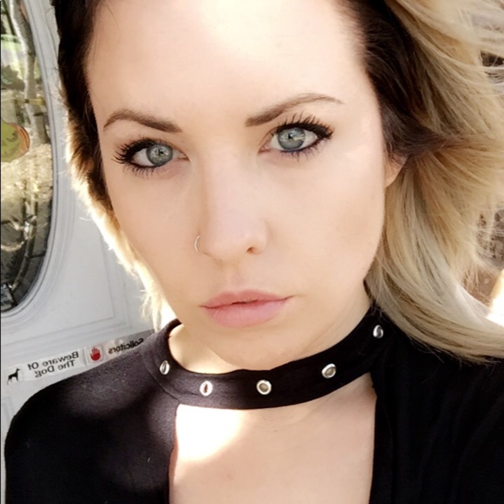 Meet your Posher, Kendra