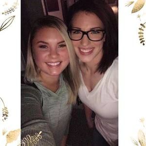 Meet your Posher, Kirsty