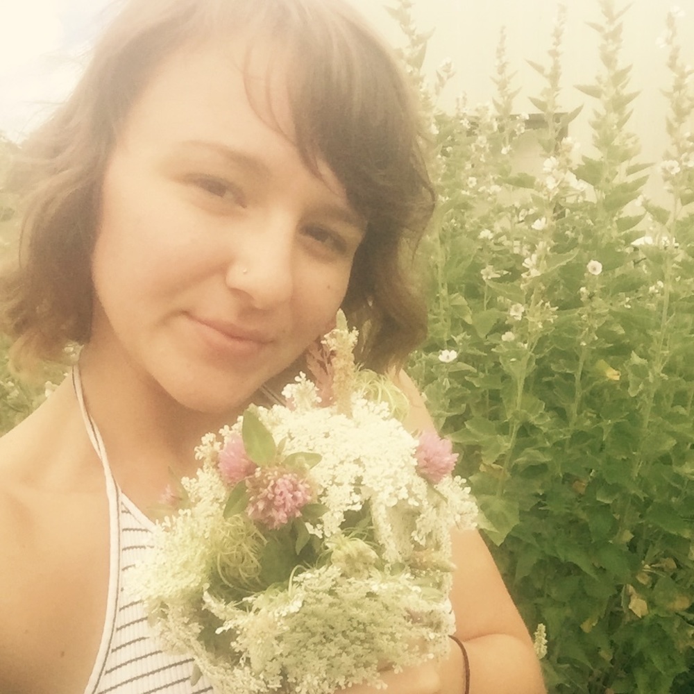 Meet your Posher, Brittany