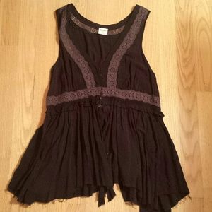 Free people tank