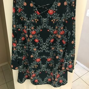 Beautiful shift dress 👗