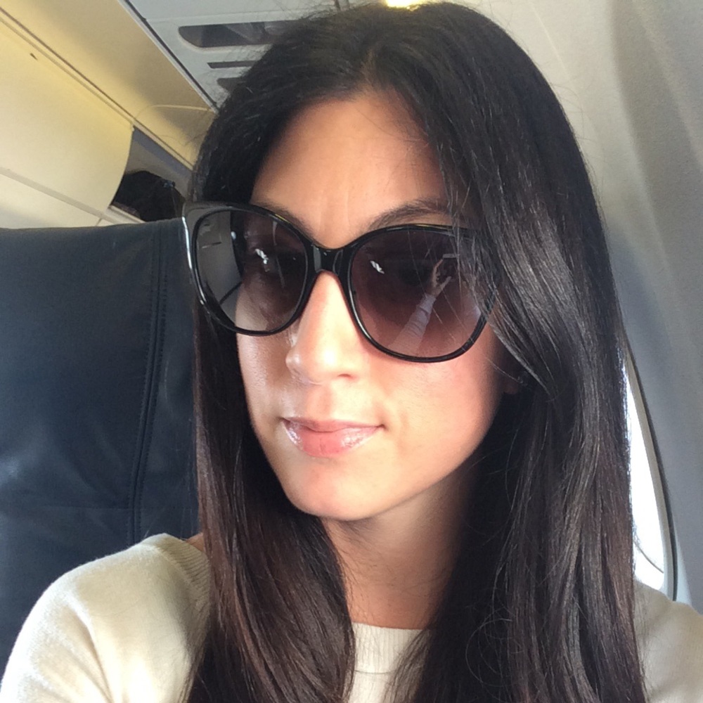 Meet your Posher, Alyssa