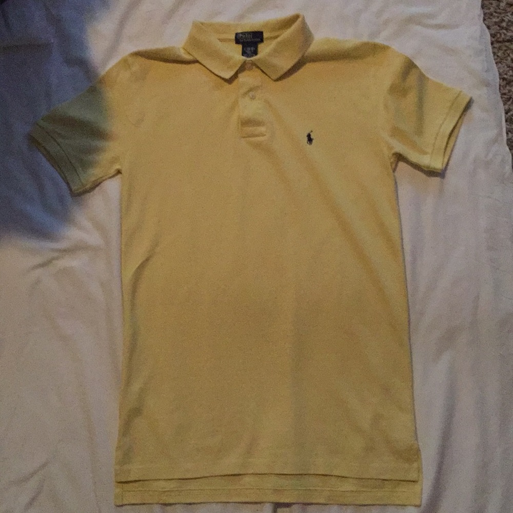 Polo Ralph Lauren Short Sleeve Shirt