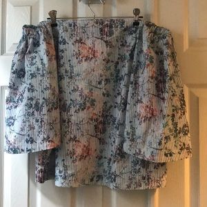Banan Republic Blouse
