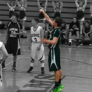 Meet your Posher, Cody