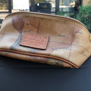 Rare Alviero Martini fanny pack