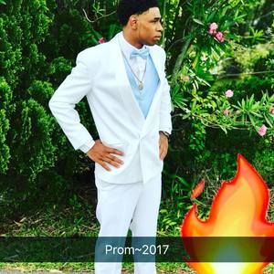 Meet your Posher, James