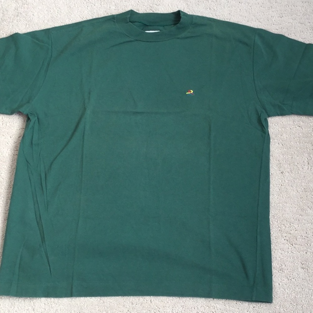 United Colors Of Benetton Vintage T-Shirt