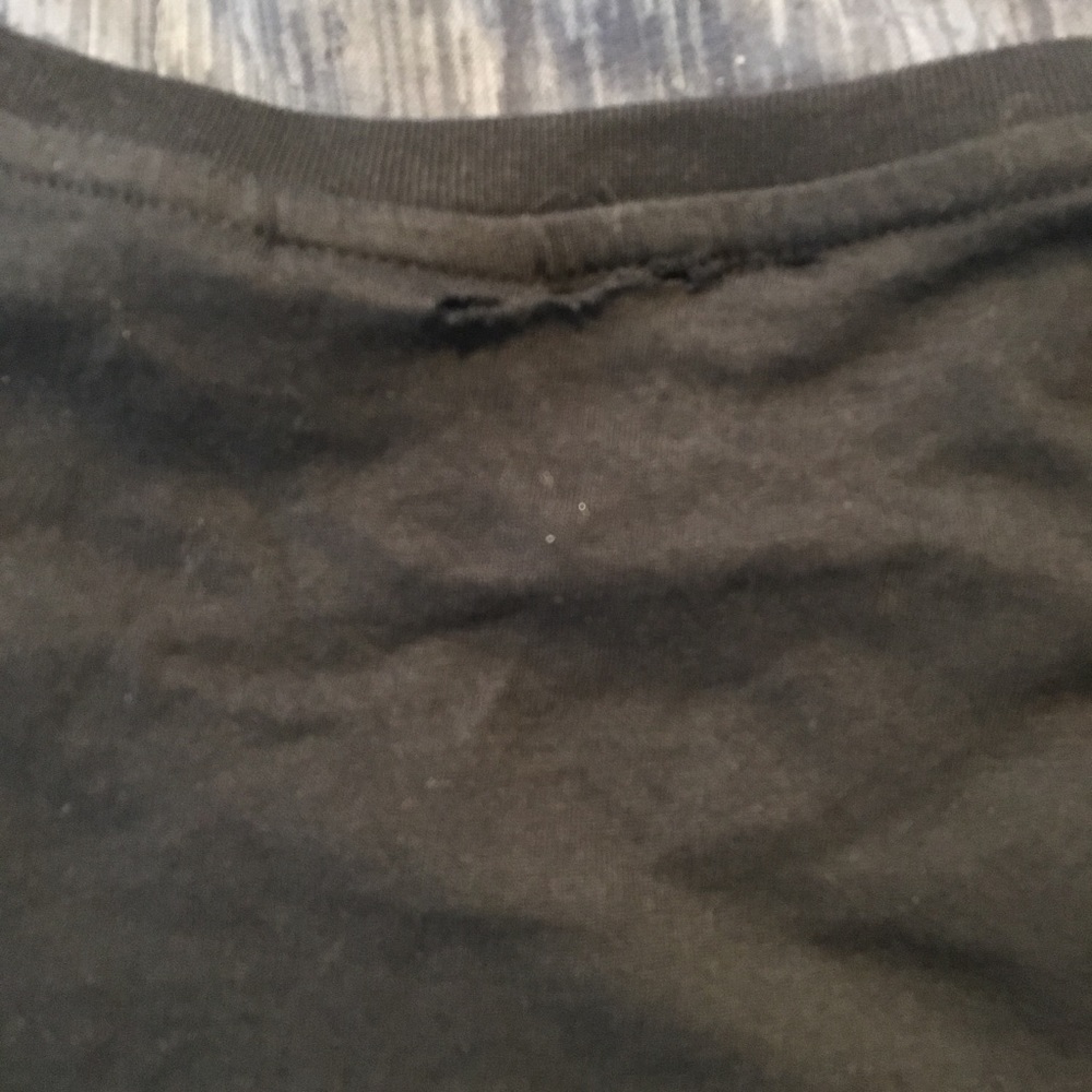 NWT Adidas Originals  Trefoil Cropped Tee - Picture 6 of 8