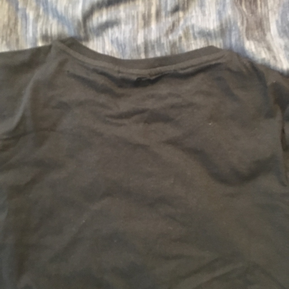 NWT Adidas Originals  Trefoil Cropped Tee - Picture 7 of 8