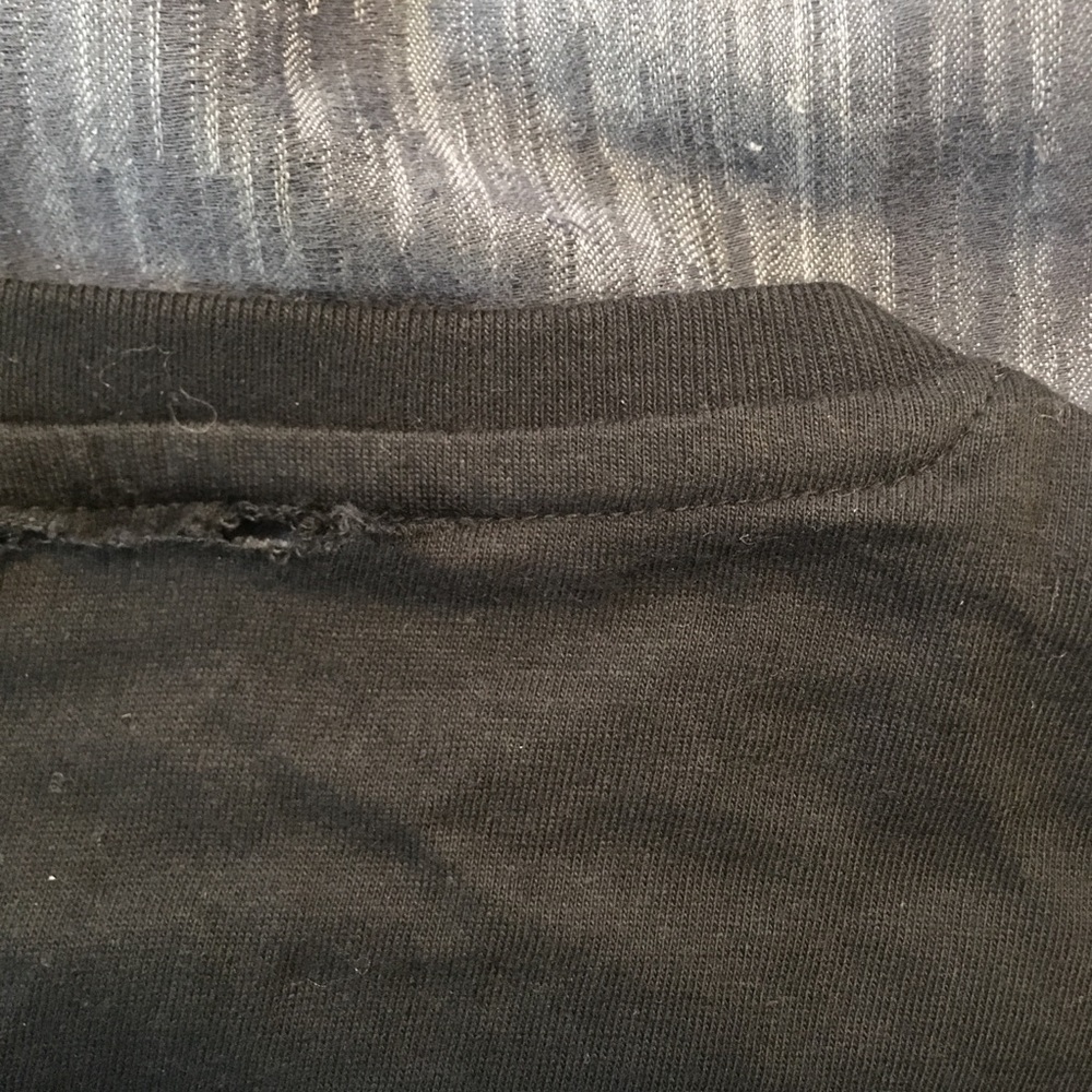NWT Adidas Originals  Trefoil Cropped Tee - Picture 8 of 8
