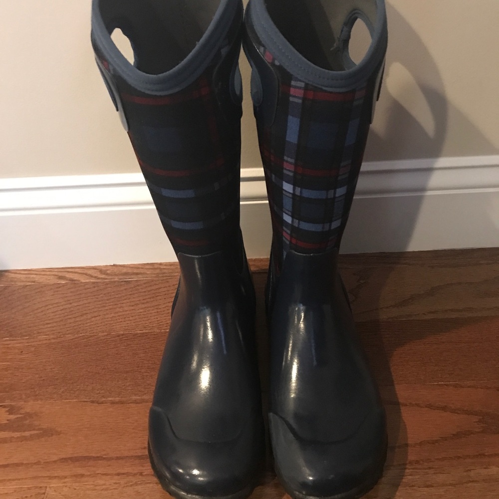 BOGS Waterproof Boots