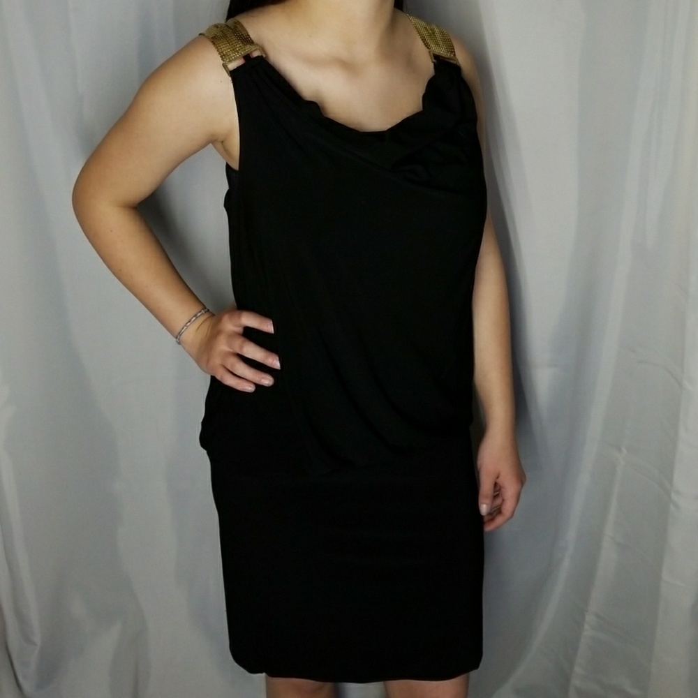 Betsy&Adam Dress