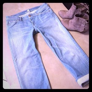 Seven Jeans, Sz 29