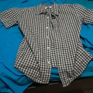 Old navy dress shirt
