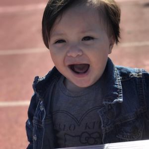 Meet your Posher, Arlette