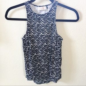 Great condition Ava Sky Tank Java XS