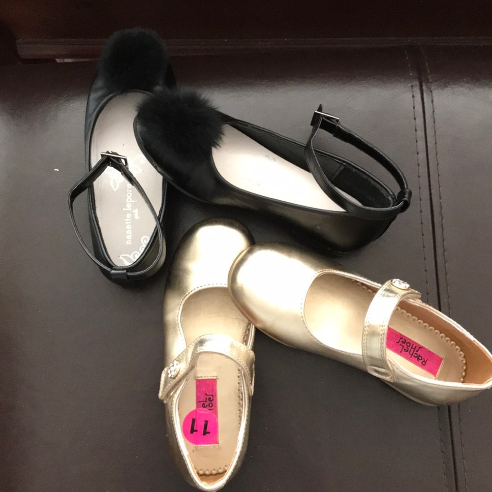 Dress Shoes