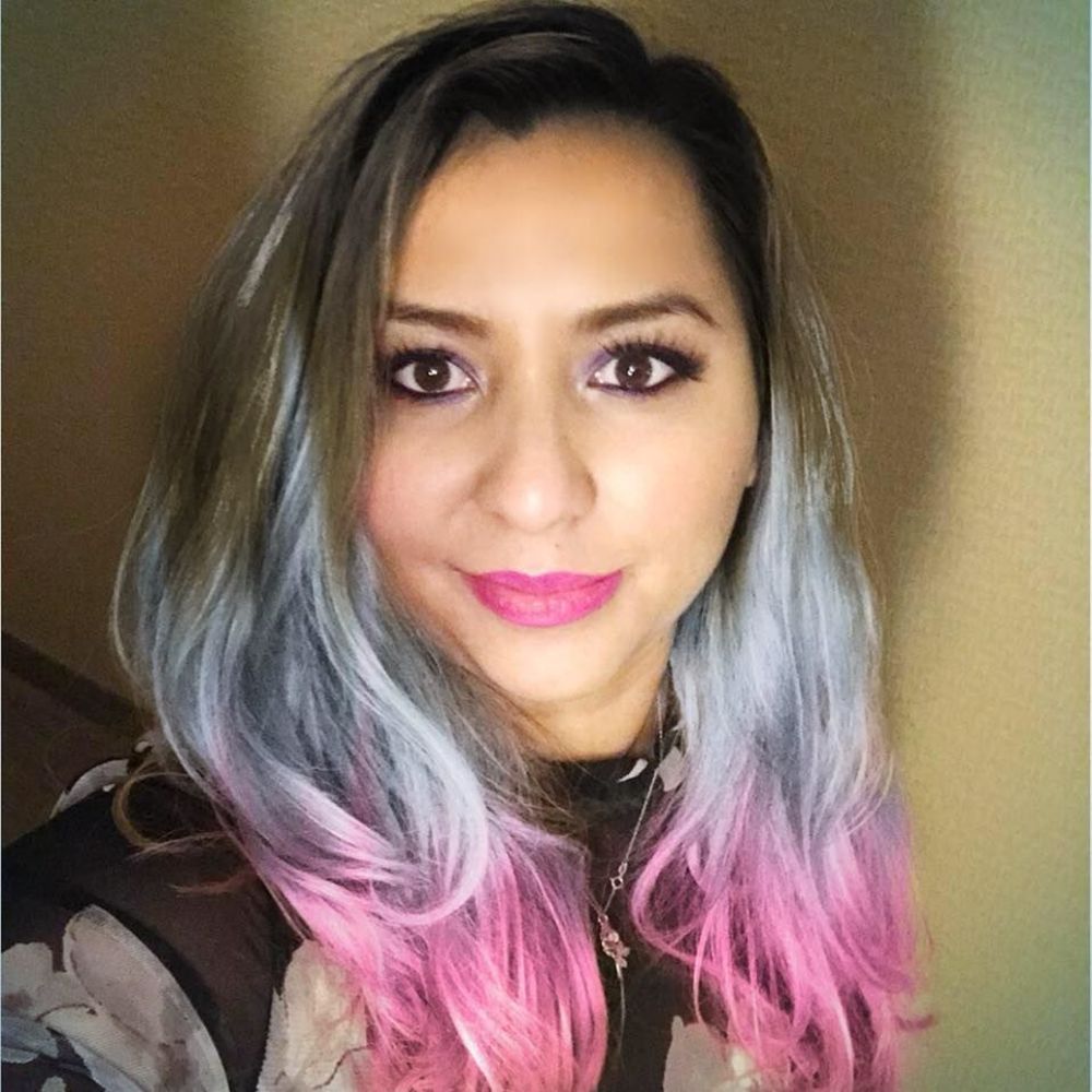 Meet your Posher, Elena