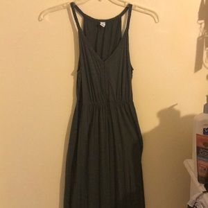 Old Navy Maxi Dress