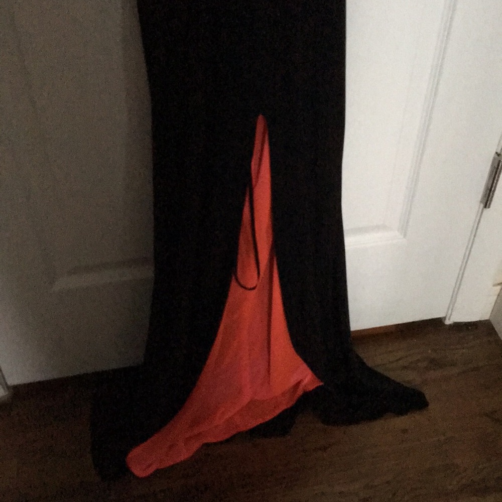 Prom Dress - Picture 4 of 4