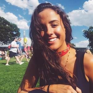 Meet your Posher, Riley