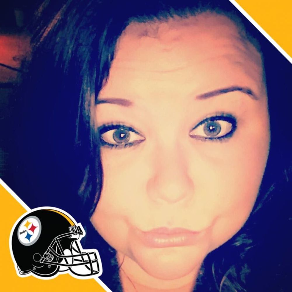 Meet your Posher, Brittanyann