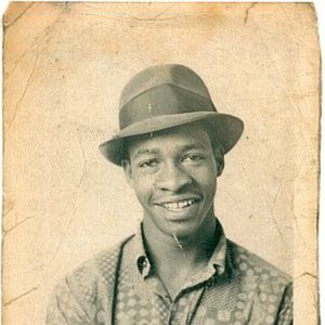 Meet your Posher, Gerald