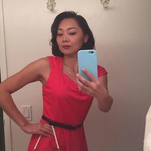 Meet your Posher, Emi