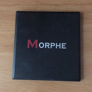 Morphe Blush Palette