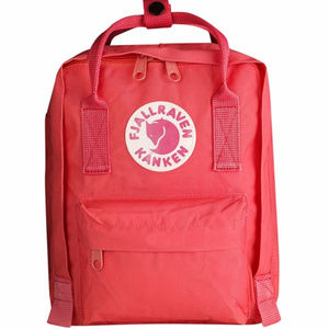 Fjallraven kanken mini