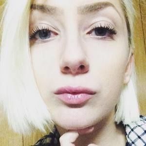 Meet your Posher, Misty