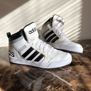 Adidas originals high tops