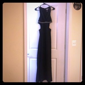 BCBGeneration Formal Dress