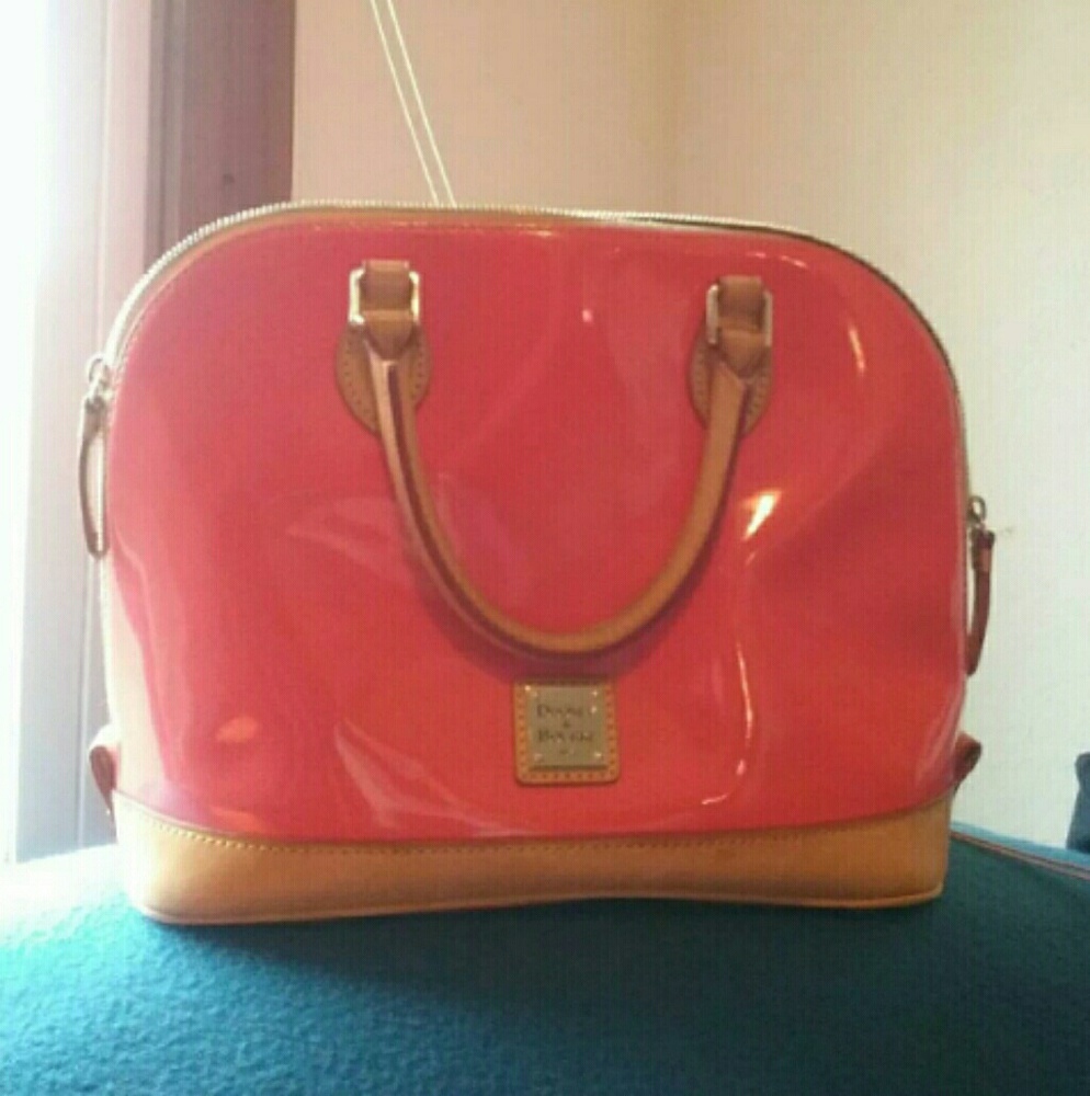 Dooney and Bourke  purse