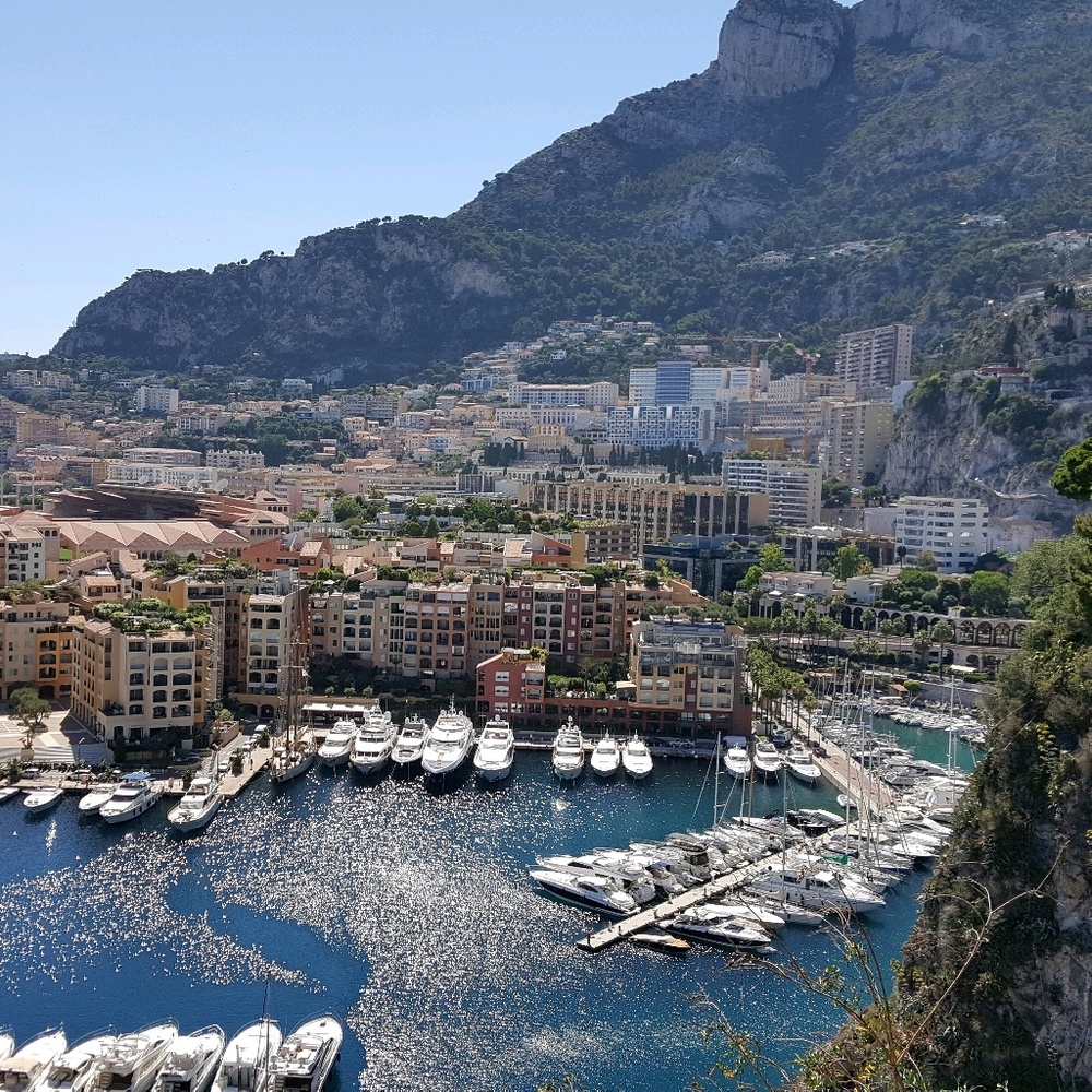 Meet your Posher, Saskia