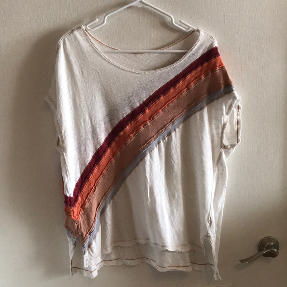 Free People Tee